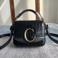 Chloe C Bag